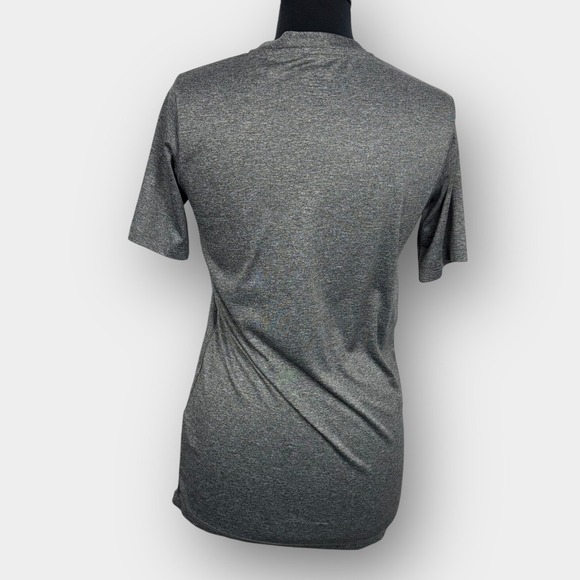 Ottawa Senators Grey NHL Graphic Short Sleeve Crew Neck T-Shirt Small - Picture 4 of 8